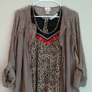 Daytrip & Jolt Shirt Bundle